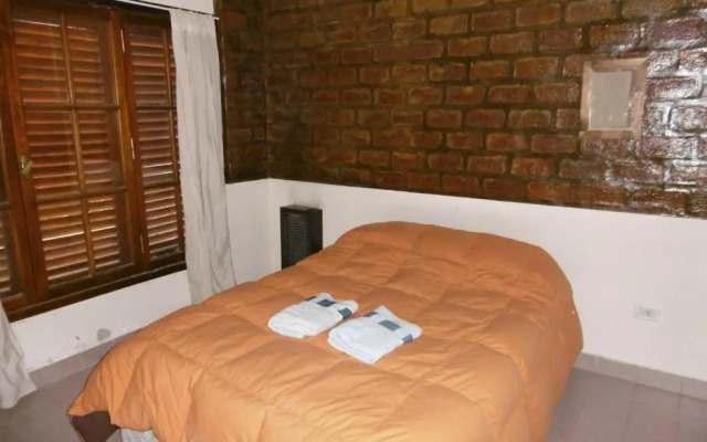 La Casa de Tounens