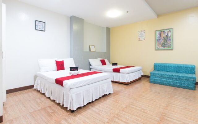 Zdb Condotel by RedDoorz