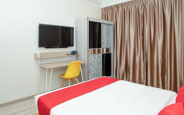 Mirani Hotel by Oyo Rooms