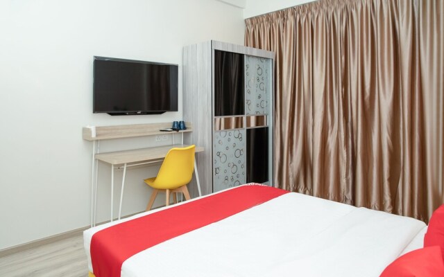 Mirani Hotel by Oyo Rooms