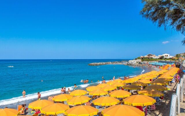 Club Residence La Castellana Mare