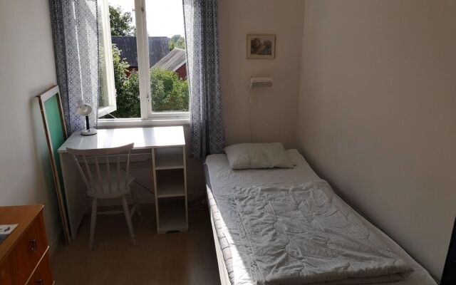 STF Vandrarhem Hagaby Lantgården - Hostel