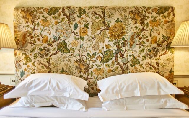 The Bath Priory Hotel and Spa