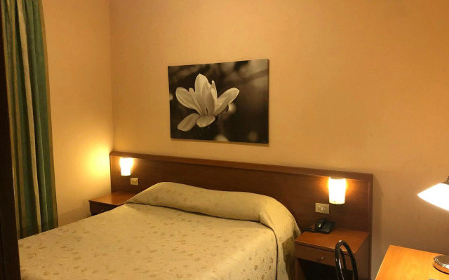 Hotel Paradiso