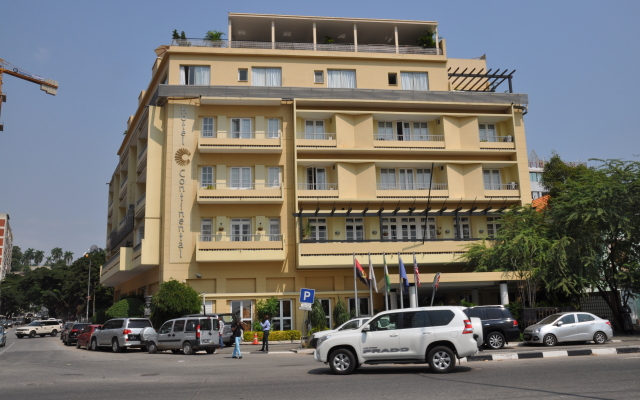 Hotel Continental