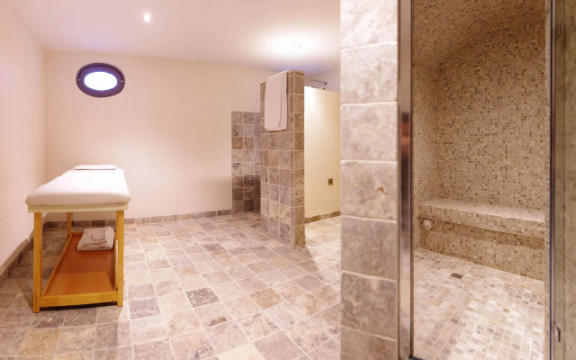 Les Carriers Maison D'hôtes