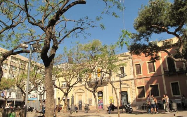 Apartcelona Gràcia