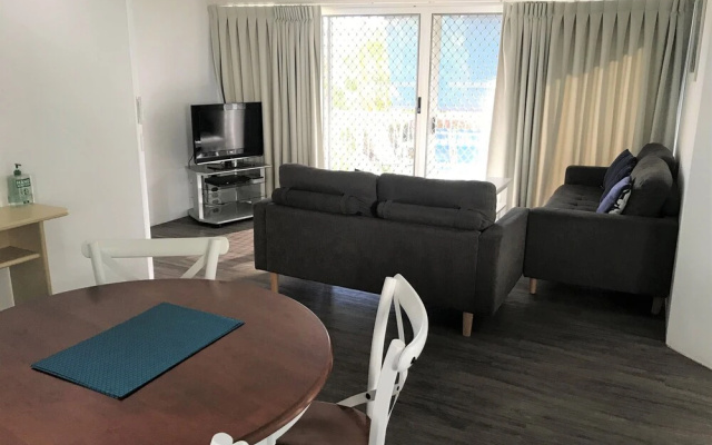 Tripcony Quays Apartments