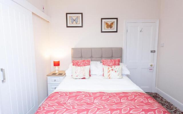 The Ravenswood B&B