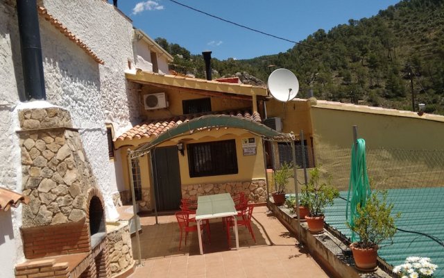 Arnelia Casas Rurales