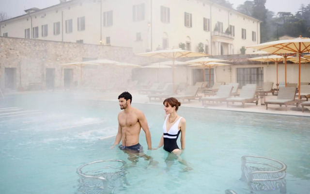 QC Termegarda Spa & Golf Resort