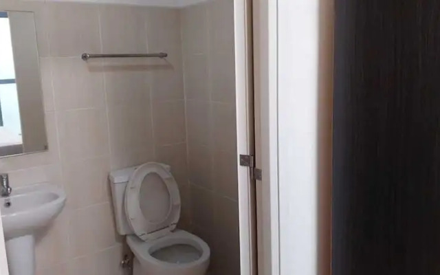 Roxas Blvd Ermita Studio US Embassy Mla