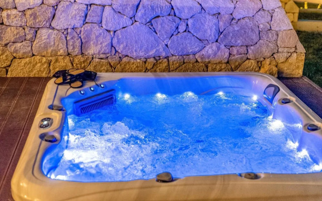 Pelagus Luxury Villas