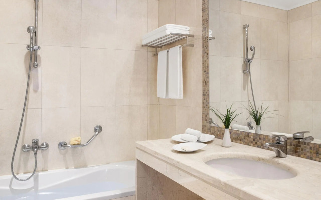 Grecotel Pallas Athena Hotel