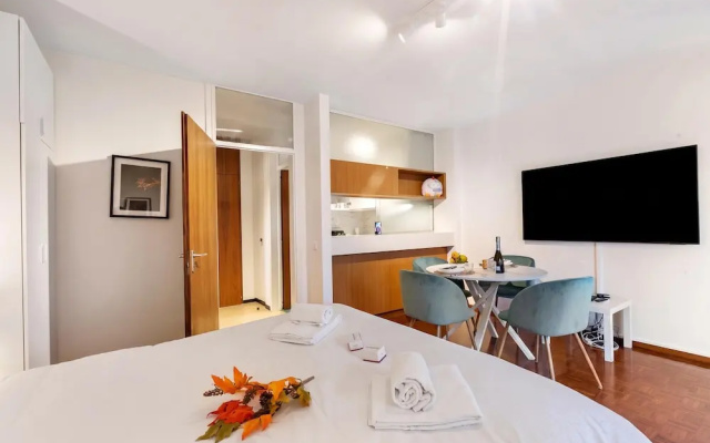 La Perla Sul Lago – Guest Rooms – Paradiso