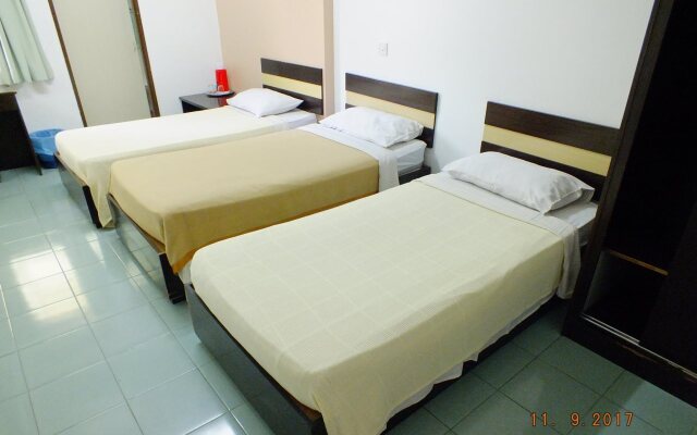 YMCA Ipoh