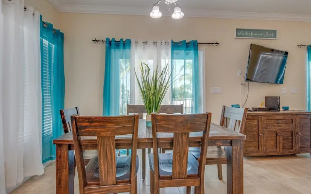 Keys Cove Villas - No 5