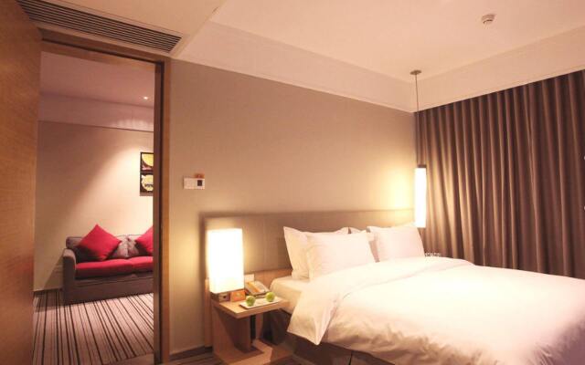Tianjin U Hotel