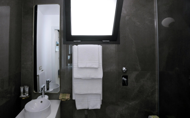 Azzoli Trapani - Apartments & Skypool - Adults Only