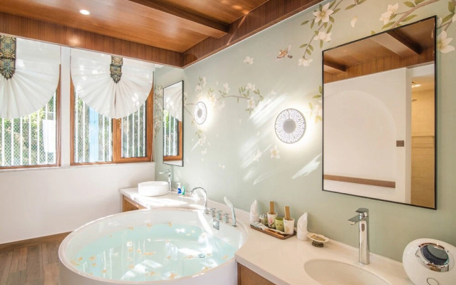 Meili Xiangyue Chongshengyuan Hotel