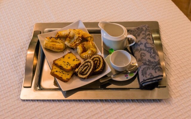 Le Undici Rose Hotel