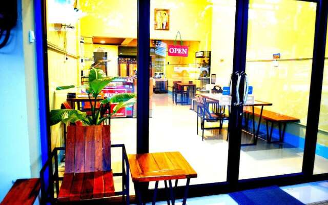 Home at Samlan Soi 1