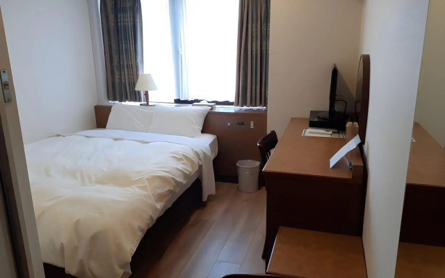 Hotel Crown Hills Matsuyama