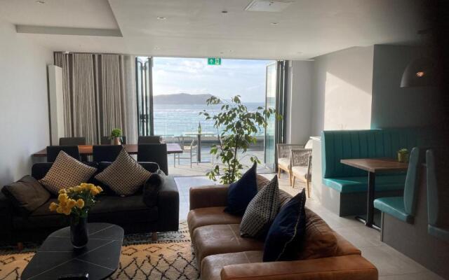 Polzeath Beach House