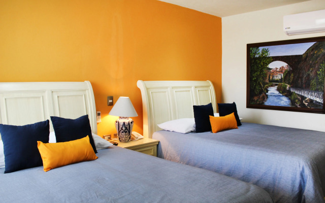 Hotel Boutique La Rioja