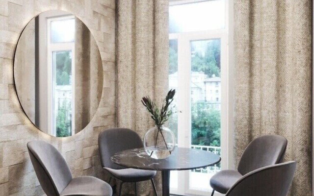 Residenz Boutique Suites