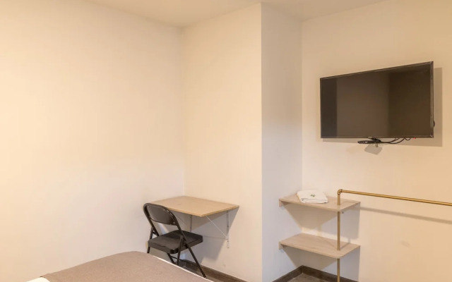 Ayenda 1065 Hotel Wess