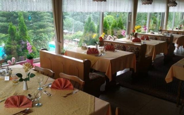 Pension Haus Karina