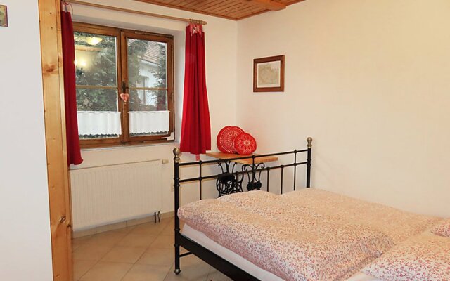 House Chrastov Horní Cerekev