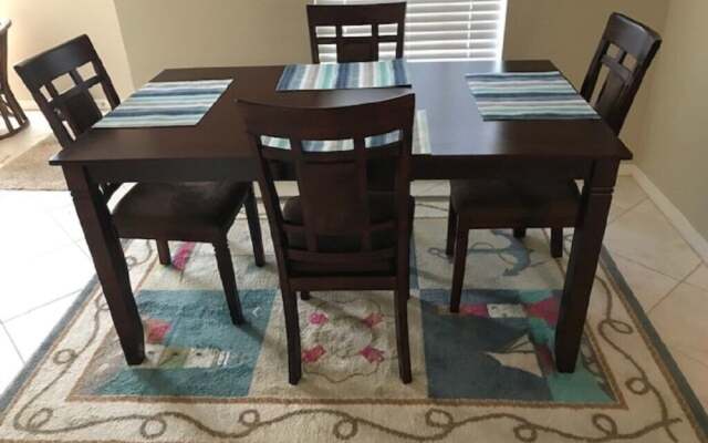 Seaside Villas 42