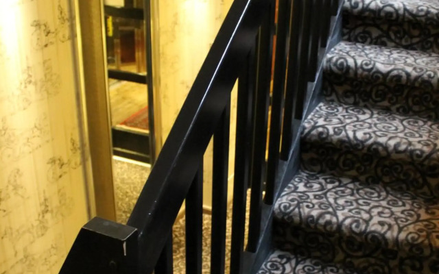 Det Hanseatiske Hotel