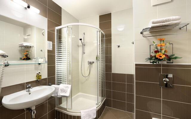 LH Parkhotel Hluboka Nad Vltavou Congress & Wellness