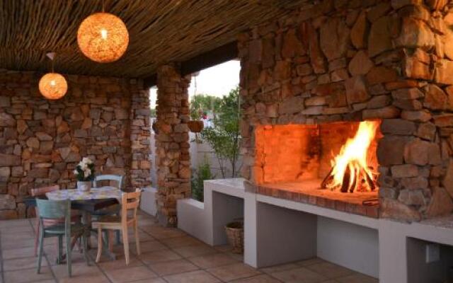 Lilybet Self Catering