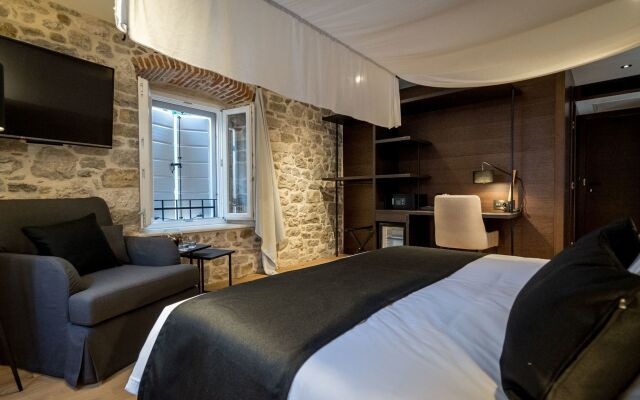 Murum Boutique Hotel