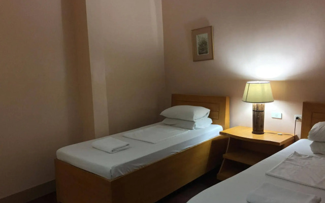 Marbella Leisure Hostel