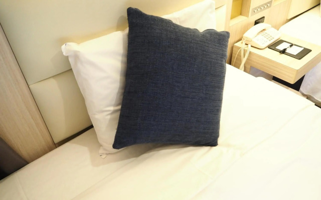 Hotel Sunroute Stellar Ueno