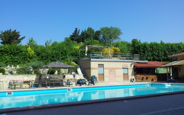 Agriturismo Fontana Puteta