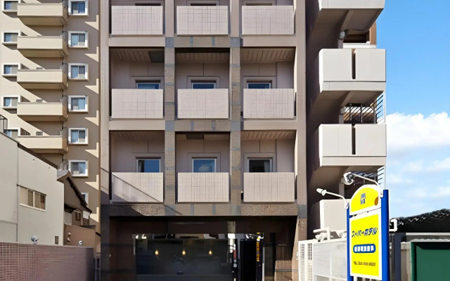 Super Hotel Inn Hakata