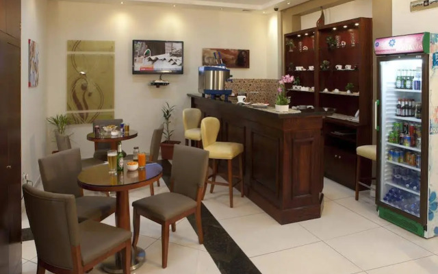 Awal Hotel Tripoli