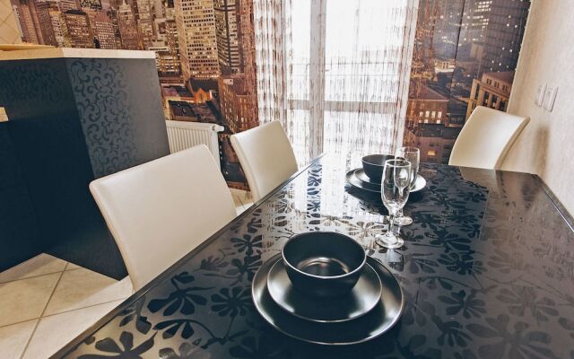 Happy Clean Home Apartments