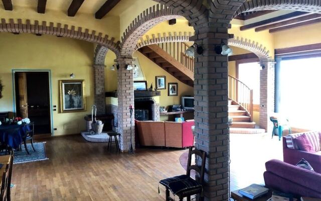 Villa Bonelli Bed & Fest