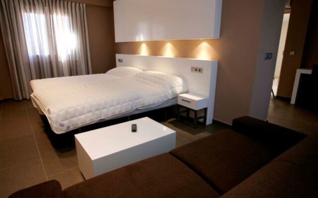 Albir Garden Resort