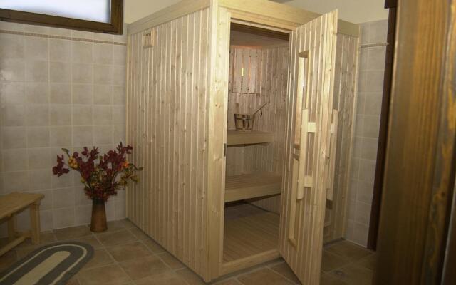 Residence Alouette