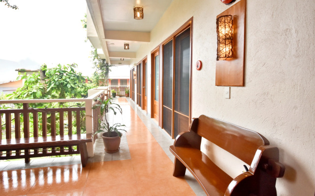 Agos Boracay Rooms + Beds