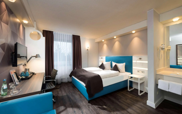 Best Western Hotel Cologne Airport Troisdorf