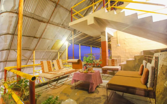 V Resorts The Satvik Bhimtal